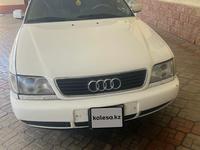 Audi A6 1994 годаүшін3 200 000 тг. в Тараз