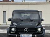 Mercedes-Benz G 500 2002 года за 10 500 000 тг. в Караганда