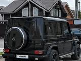 Mercedes-Benz G 500 2002 года за 10 500 000 тг. в Караганда – фото 4