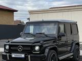 Mercedes-Benz G 500 2002 года за 10 500 000 тг. в Караганда – фото 3