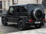 Mercedes-Benz G 500 2002 года за 10 500 000 тг. в Караганда – фото 5