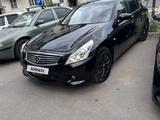 Infiniti G35 2003 годаүшін5 000 000 тг. в Алматы