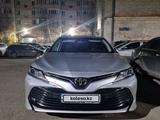 Toyota Camry 2018 годаfor1 111 000 тг. в Астана – фото 3