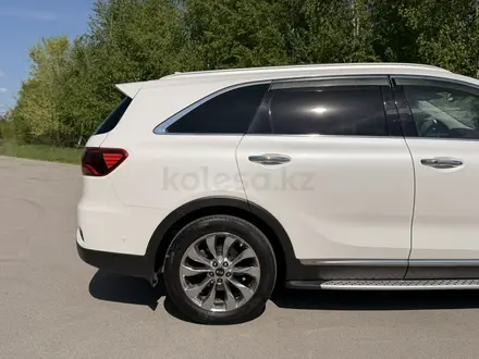 Kia Sorento 2018 года за 13 700 000 тг. в Костанай – фото 11