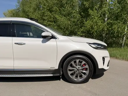 Kia Sorento 2018 года за 13 700 000 тг. в Костанай – фото 12