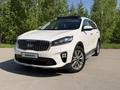 Kia Sorento 2018 года за 13 700 000 тг. в Костанай – фото 14