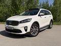 Kia Sorento 2018 года за 13 700 000 тг. в Костанай – фото 16
