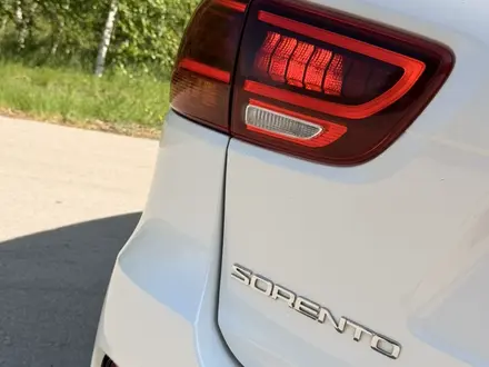 Kia Sorento 2018 года за 13 700 000 тг. в Костанай – фото 19