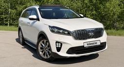 Kia Sorento 2018 годаүшін13 700 000 тг. в Костанай – фото 2