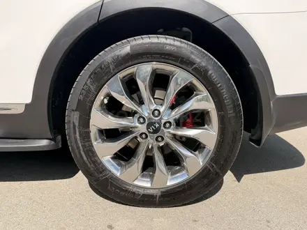 Kia Sorento 2018 года за 13 700 000 тг. в Костанай – фото 21