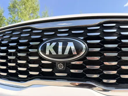 Kia Sorento 2018 года за 13 700 000 тг. в Костанай – фото 23