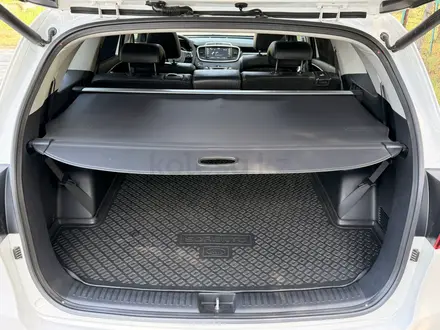 Kia Sorento 2018 года за 13 700 000 тг. в Костанай – фото 25