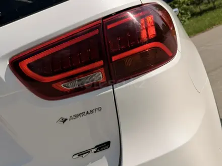 Kia Sorento 2018 года за 13 700 000 тг. в Костанай – фото 26