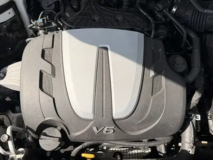 Kia Sorento 2018 года за 13 700 000 тг. в Костанай – фото 29