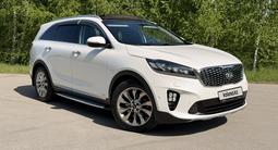 Kia Sorento 2018 годаүшін13 700 000 тг. в Костанай
