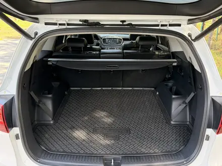 Kia Sorento 2018 года за 13 700 000 тг. в Костанай – фото 35