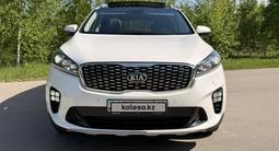 Kia Sorento 2018 годаүшін13 700 000 тг. в Костанай – фото 3
