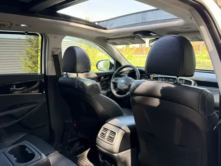 Kia Sorento 2018 года за 13 700 000 тг. в Костанай – фото 44