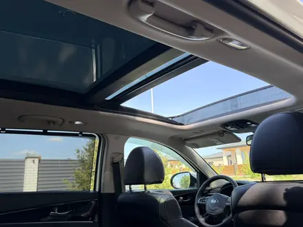 Kia Sorento 2018 года за 13 700 000 тг. в Костанай – фото 45