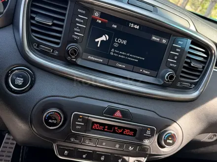 Kia Sorento 2018 года за 13 700 000 тг. в Костанай – фото 47