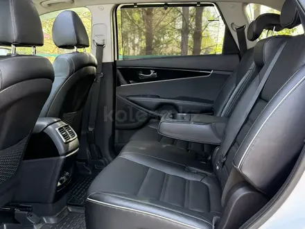 Kia Sorento 2018 года за 13 700 000 тг. в Костанай – фото 46