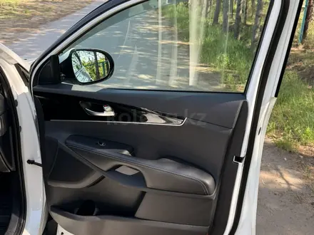 Kia Sorento 2018 года за 13 700 000 тг. в Костанай – фото 48