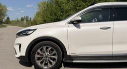 Kia Sorento 2018 годаүшін13 700 000 тг. в Костанай – фото 5