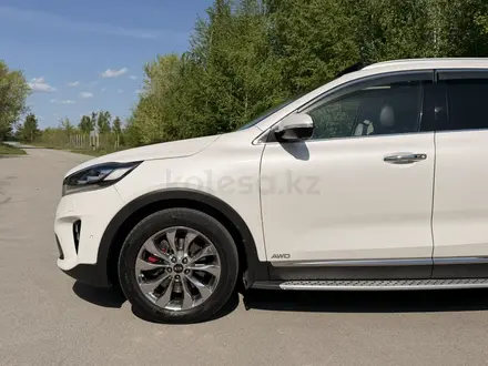 Kia Sorento 2018 года за 13 700 000 тг. в Костанай – фото 5