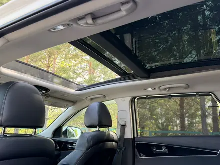 Kia Sorento 2018 года за 13 700 000 тг. в Костанай – фото 51