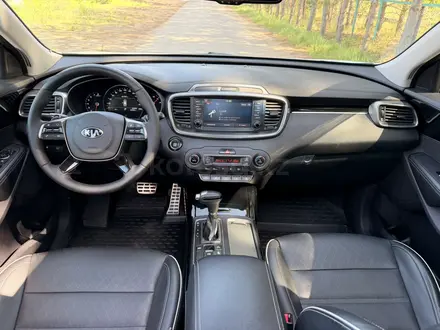 Kia Sorento 2018 года за 13 700 000 тг. в Костанай – фото 52
