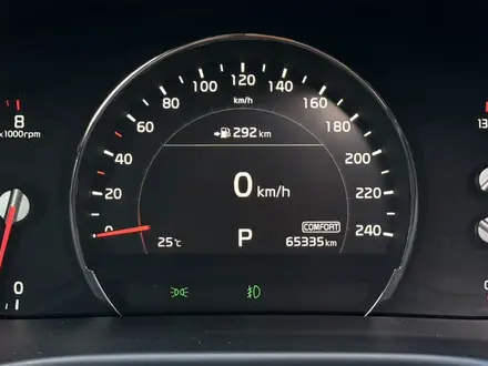 Kia Sorento 2018 года за 13 700 000 тг. в Костанай – фото 56