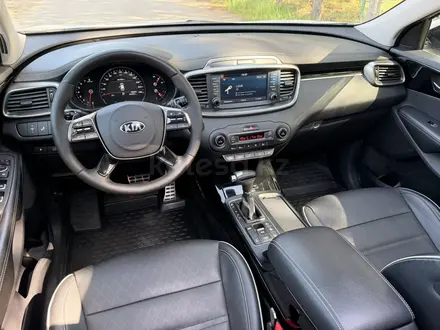 Kia Sorento 2018 года за 13 700 000 тг. в Костанай – фото 54