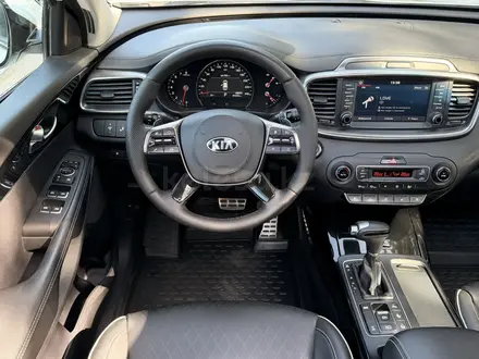 Kia Sorento 2018 года за 13 700 000 тг. в Костанай – фото 53