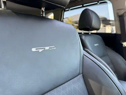 Kia Sorento 2018 года за 13 700 000 тг. в Костанай – фото 61