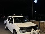 Mitsubishi L200 2007 года за 3 800 000 тг. в Актау