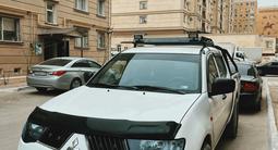 Mitsubishi L200 2007 годаүшін3 800 000 тг. в Актау – фото 2