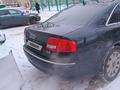 Audi A8 2005 годаfor5 500 000 тг. в Астана – фото 4