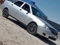 ВАЗ (Lada) Priora 2170 2008 годаfor1 350 000 тг. в Уральск