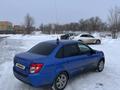 ВАЗ (Lada) Granta 2190 2021 года за 4 050 000 тг. в Уральск – фото 5