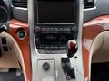 Toyota Vellfire 2008 годаүшін10 500 000 тг. в Жанаозен – фото 2