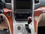 Toyota Vellfire 2008 года за 10 500 000 тг. в Жанаозен – фото 2