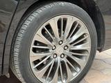Toyota Vellfire 2008 года за 10 500 000 тг. в Жанаозен – фото 3