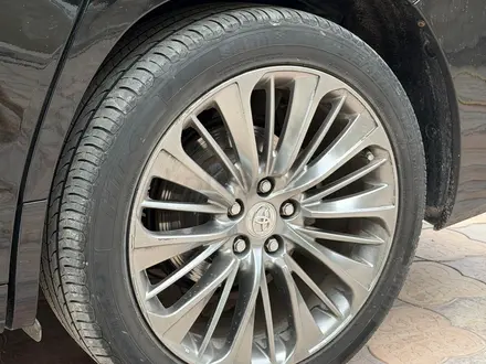 Toyota Vellfire 2008 года за 10 500 000 тг. в Жанаозен – фото 3