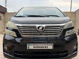 Toyota Vellfire 2008 года за 10 500 000 тг. в Жанаозен
