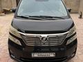 Toyota Vellfire 2008 годаүшін10 500 000 тг. в Жанаозен – фото 4