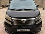 Toyota Vellfire 2008 года за 10 500 000 тг. в Жанаозен – фото 4
