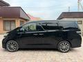Toyota Vellfire 2008 годаүшін10 500 000 тг. в Жанаозен – фото 8