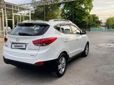 Hyundai Tucson 2011 годаfor6 400 000 тг. в Алматы – фото 4