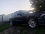 BMW 316 1994 года за 800 000 тг. в Уральск – фото 2