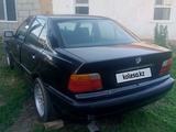 BMW 316 1994 года за 800 000 тг. в Уральск – фото 3